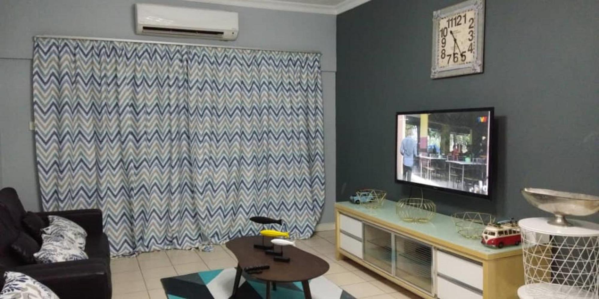 Jj Homes Marina Court 코타키나발루 외부 사진