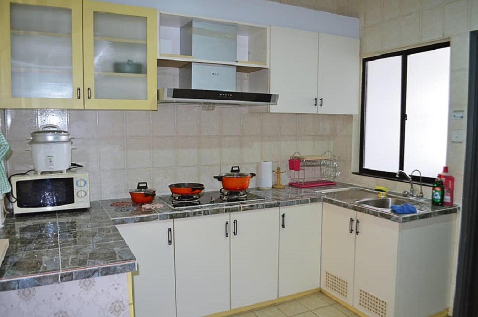 Jj Homes Marina Court 코타키나발루 외부 사진