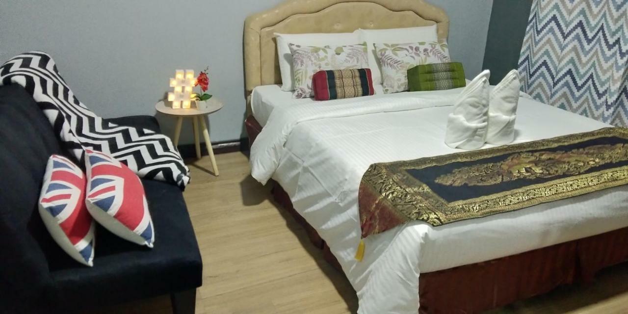 Jj Homes Marina Court 코타키나발루 외부 사진
