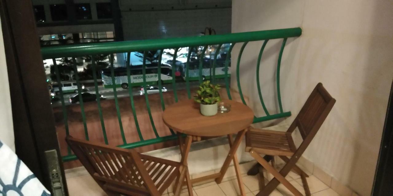 Jj Homes Marina Court 코타키나발루 외부 사진